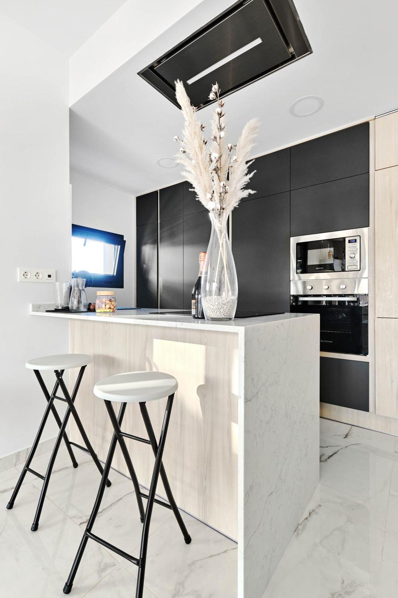 Appartement Sunrise New With Pool *