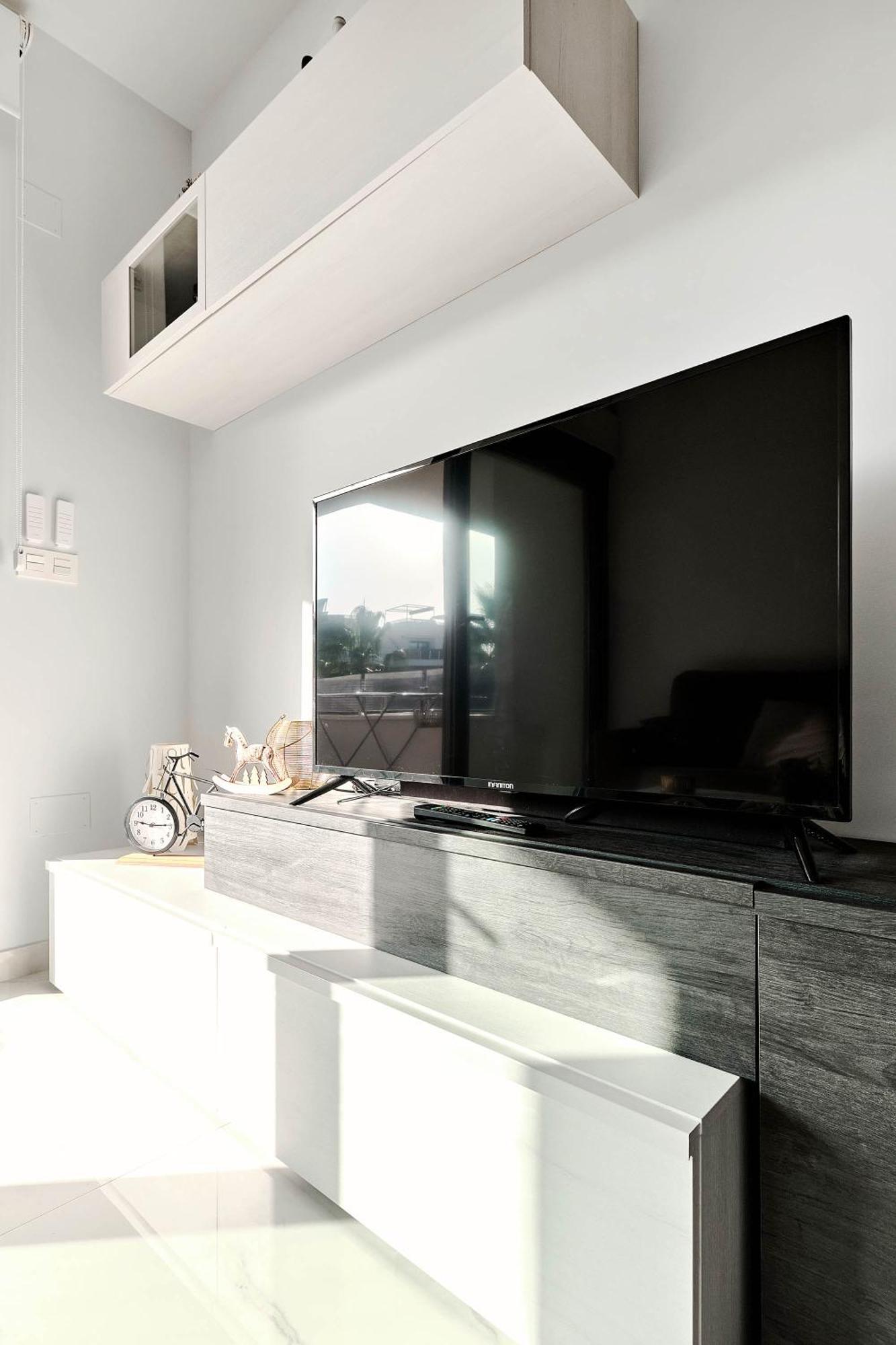 Appartement Sunrise New With Pool