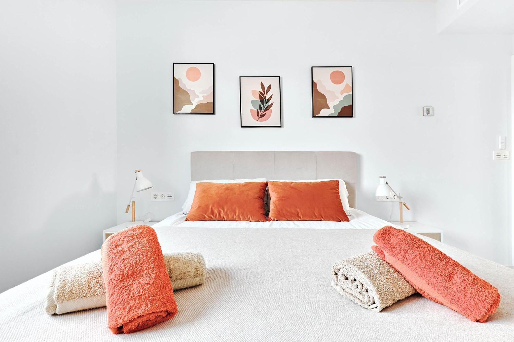 Sunrise New With Pool Appartement *